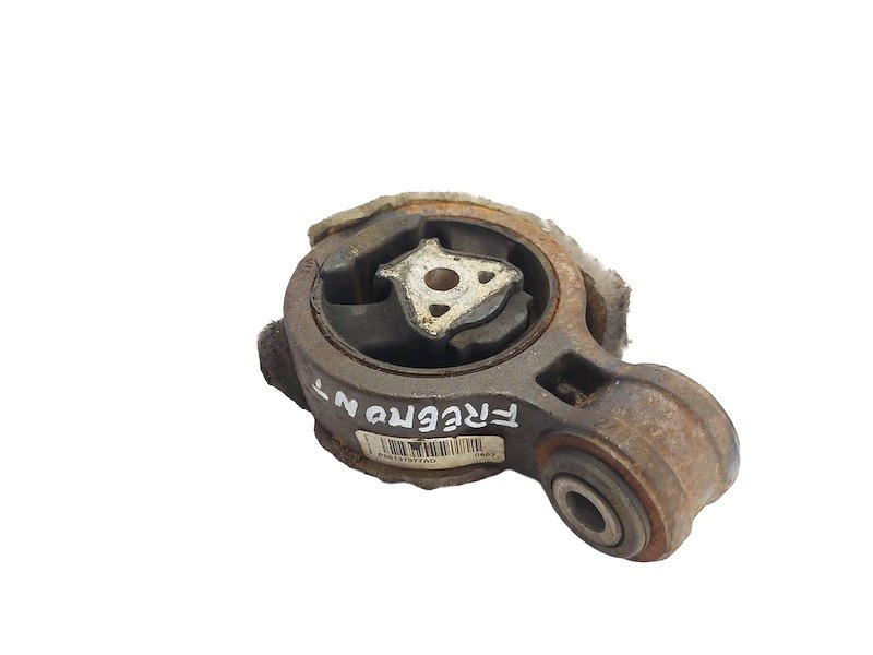 Motorlager Halter Fiat Freemont 2.0 JTDm AWD P68137977AD image 2