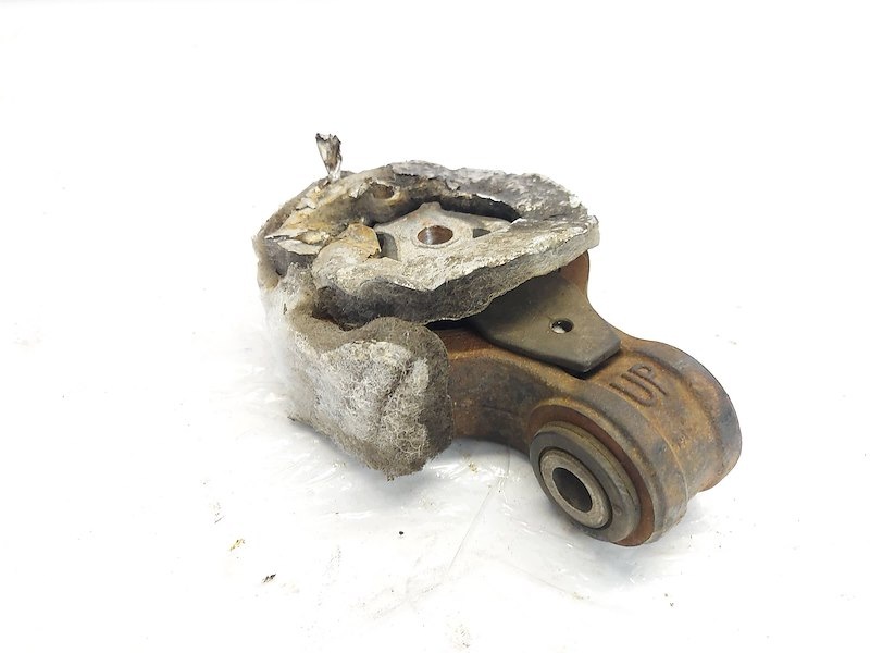 Motorlager Halter Fiat Freemont 2.0 JTDm AWD P68137977AD image 6