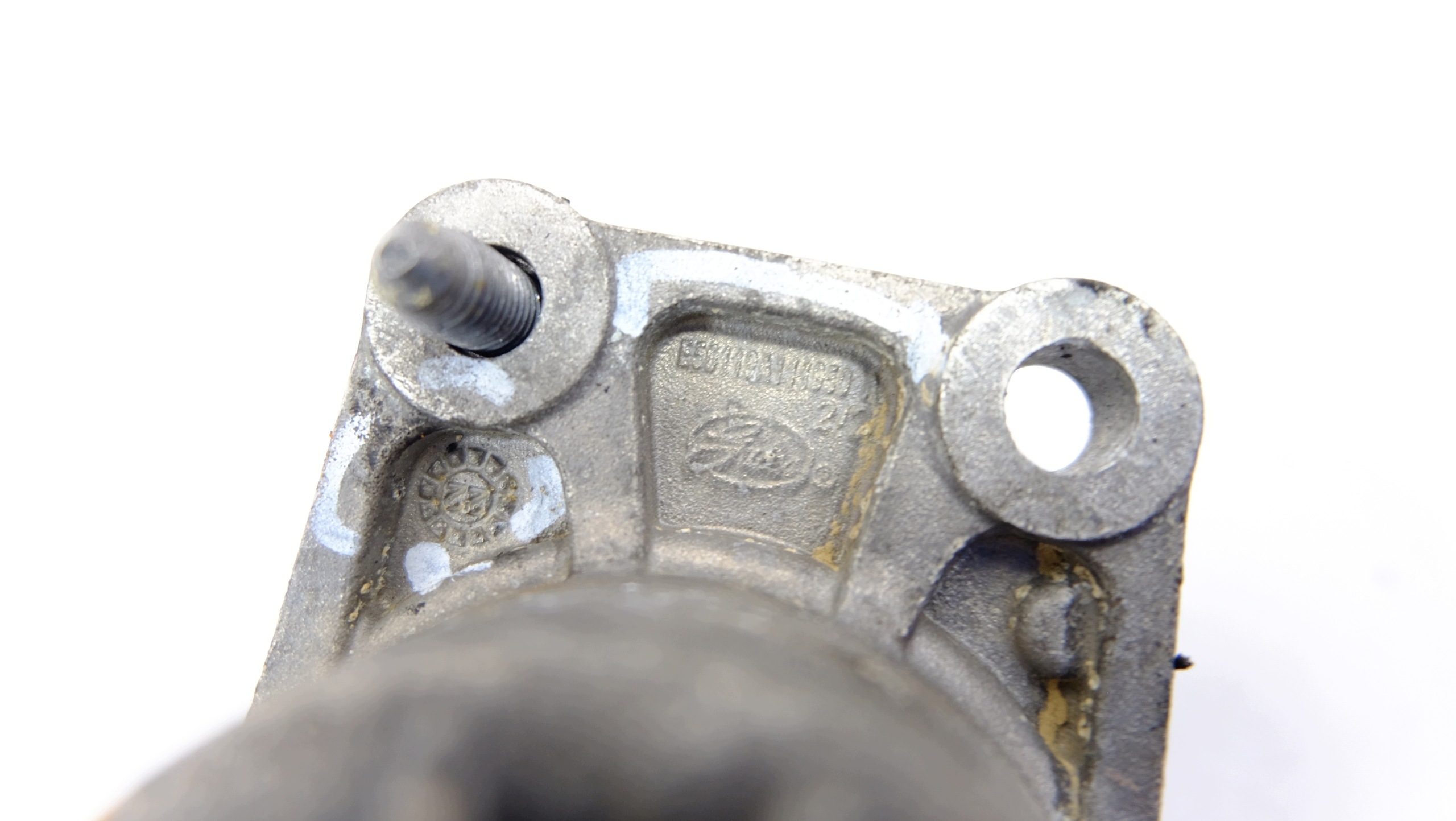 Tenditore Cinghia Citroen C4 Picasso II 2.0 BlueHDi image 4