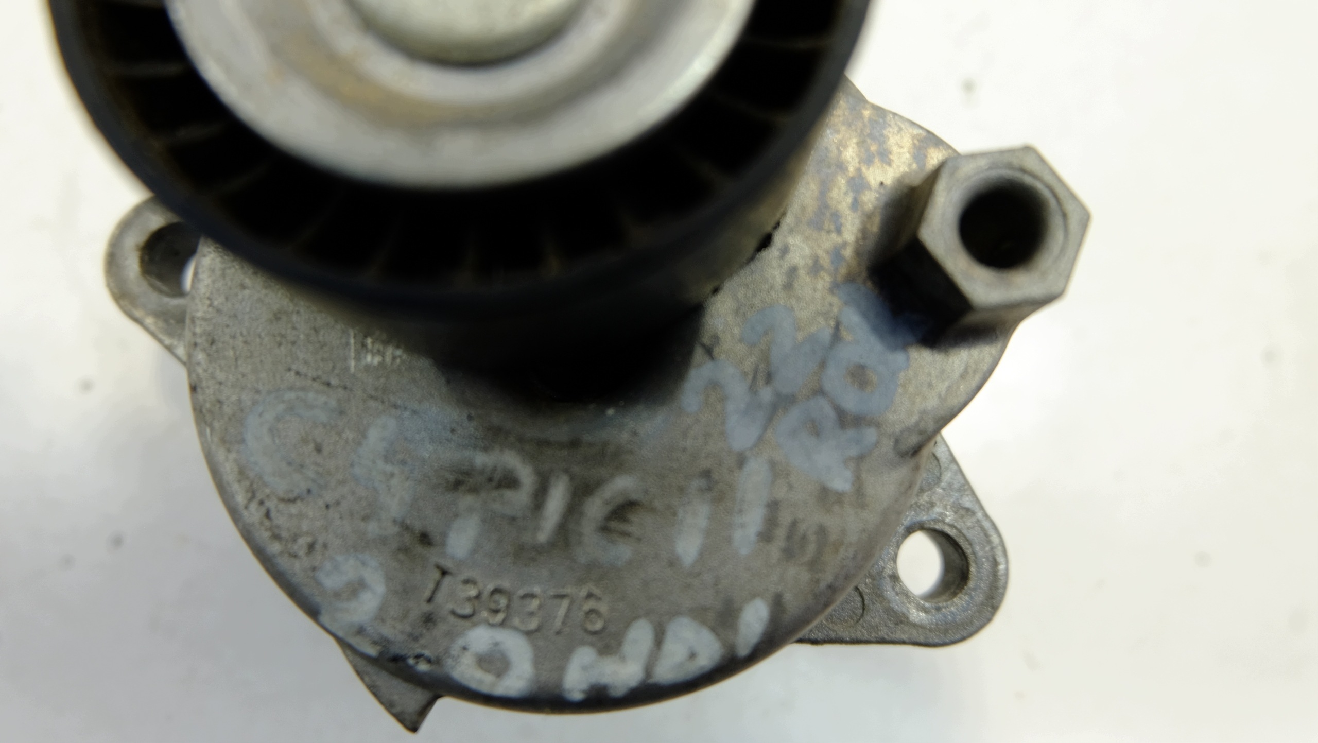 Tenditore Cinghia Citroen C4 Picasso II 2.0 BlueHDi image 7