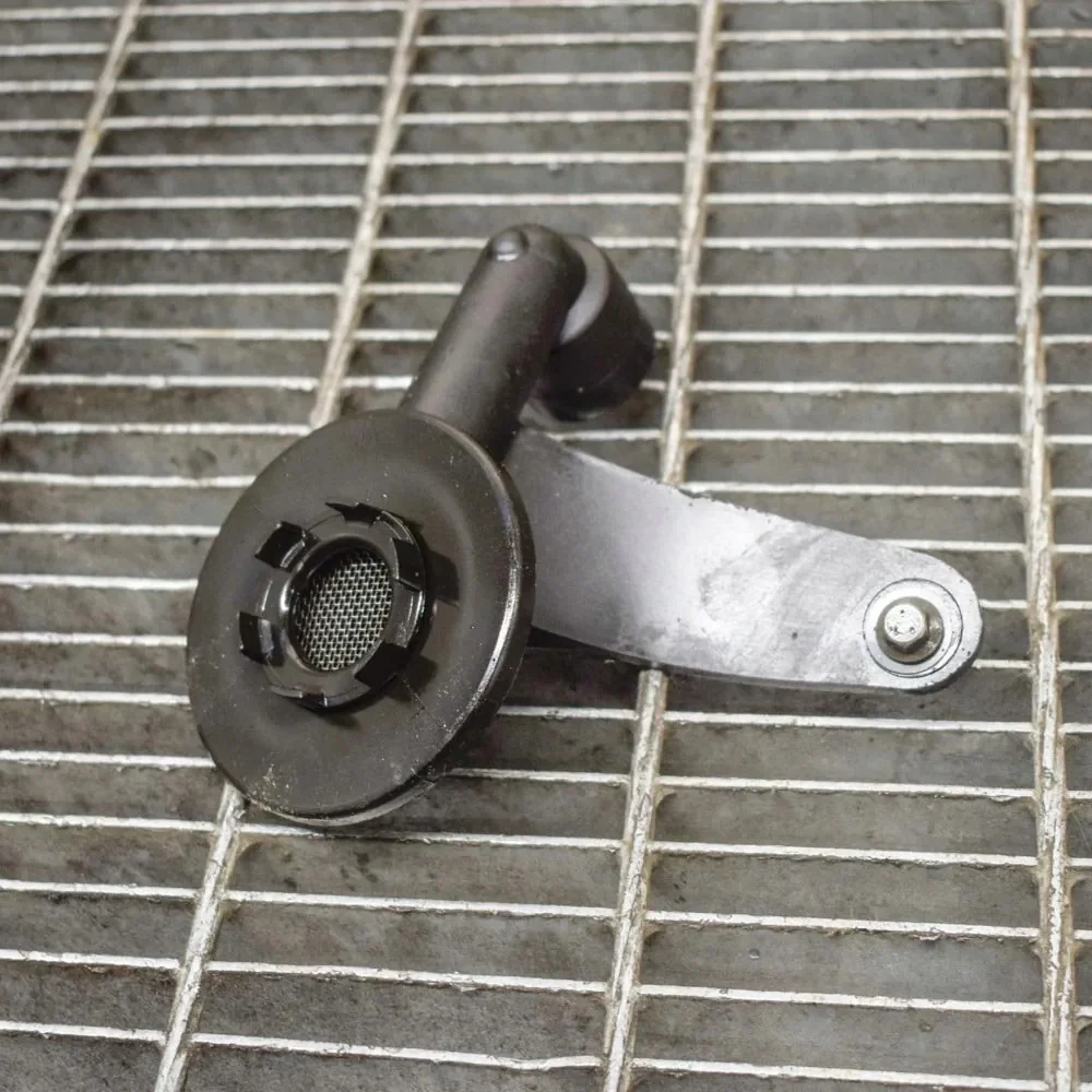 Pompe à huile Ford Mustang 4.0L image 2