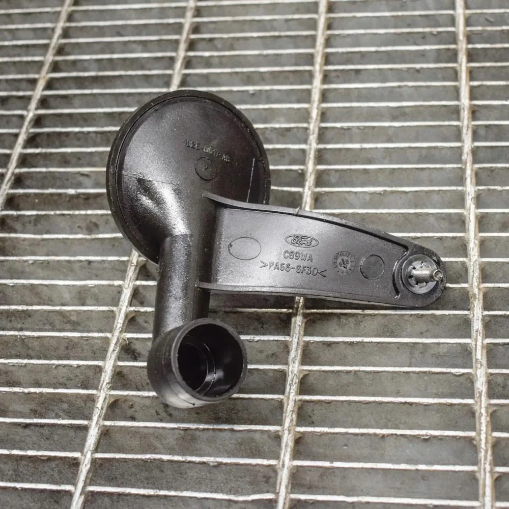 Pompe à huile Ford Mustang 4.0L image 5