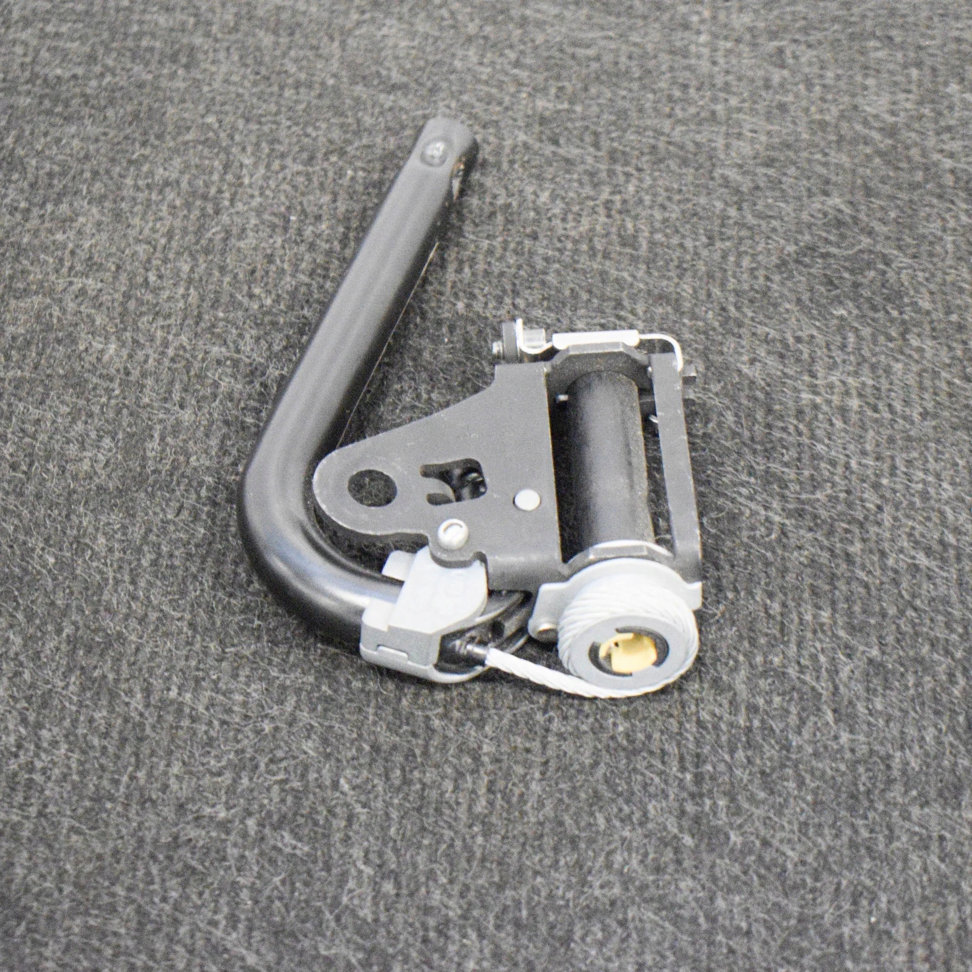 Belt Tensioner BMW 5 Touring F11 7211594 3.0L 150kW 2010