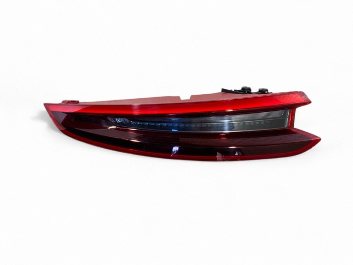 Porsche 911 991 2018 Linkerzijde Achterlicht 99163197502