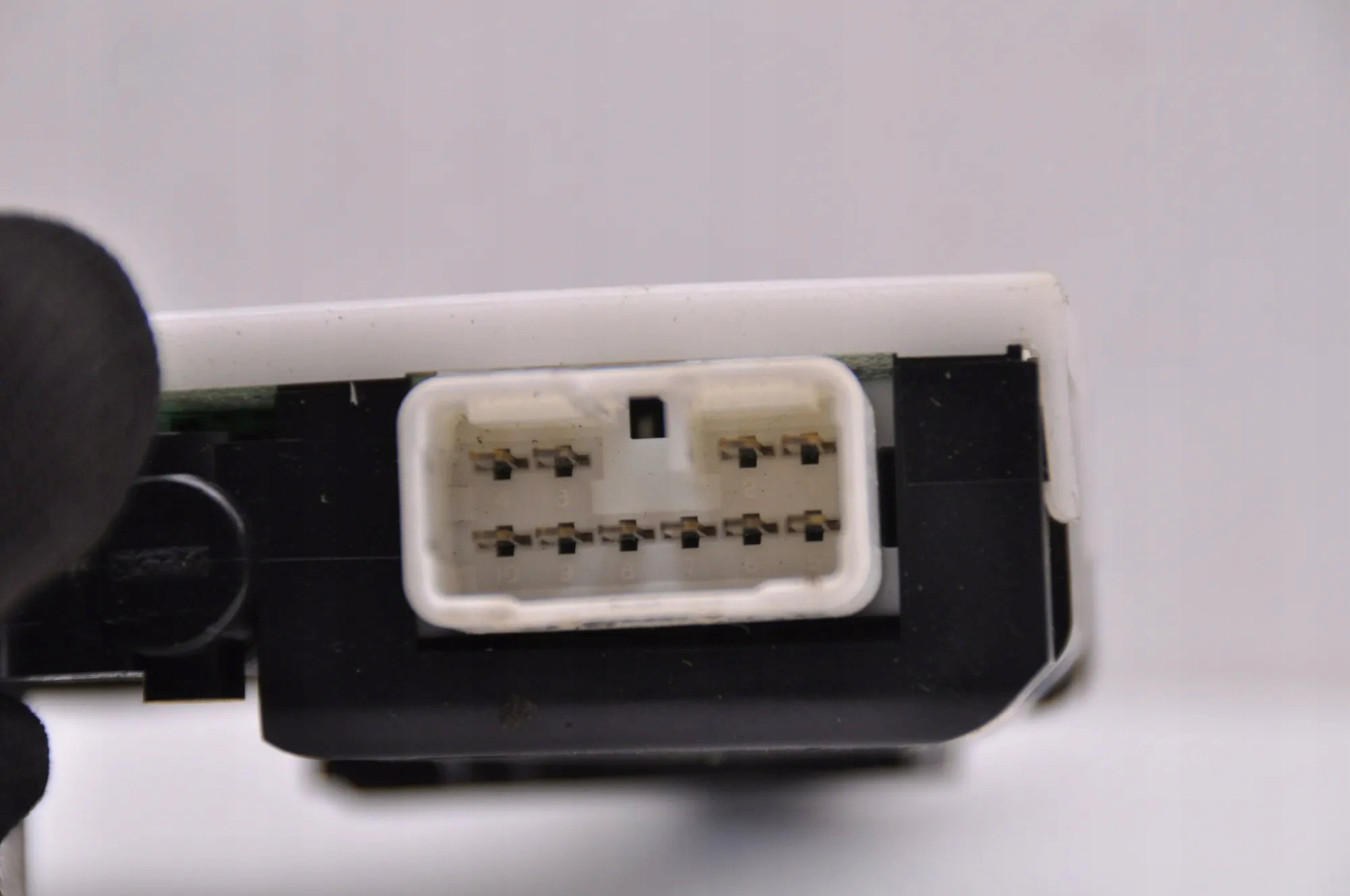 Schiebedachmotor Lexus RX 47110-06010 3.5 Hybrid image 5