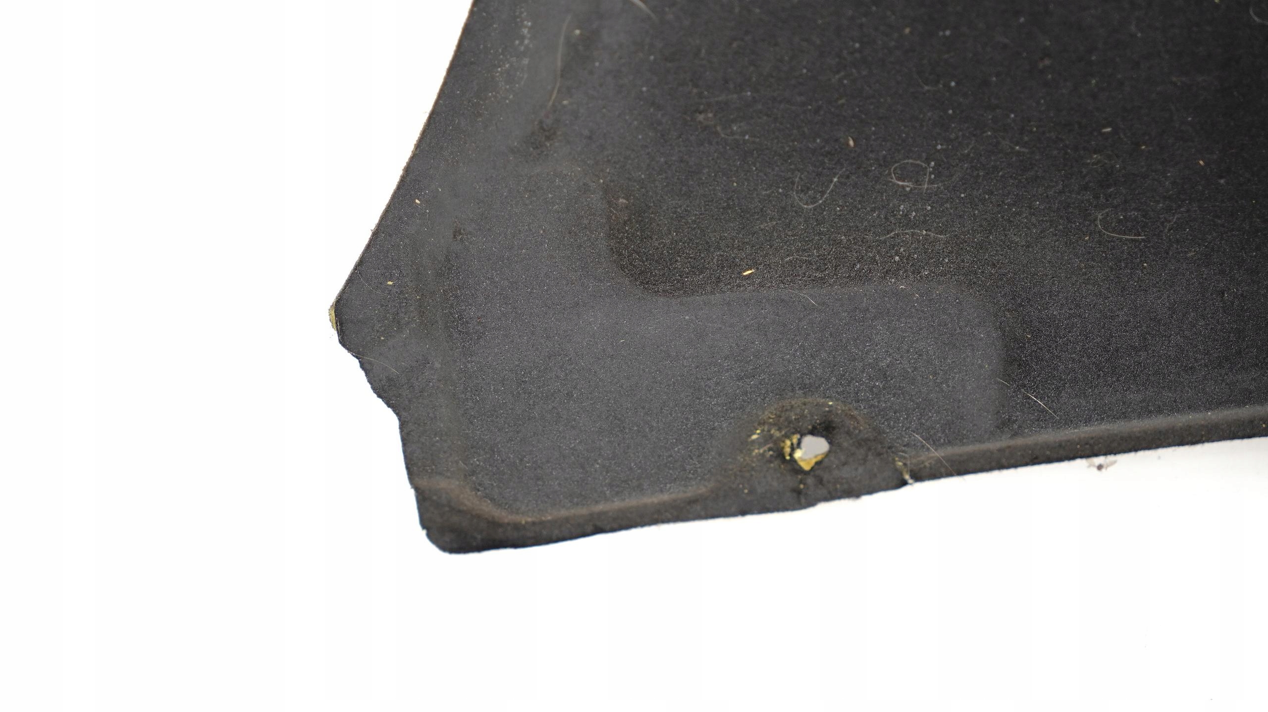 Insulation de capot Toyota Prius II 2 03-09R image 3