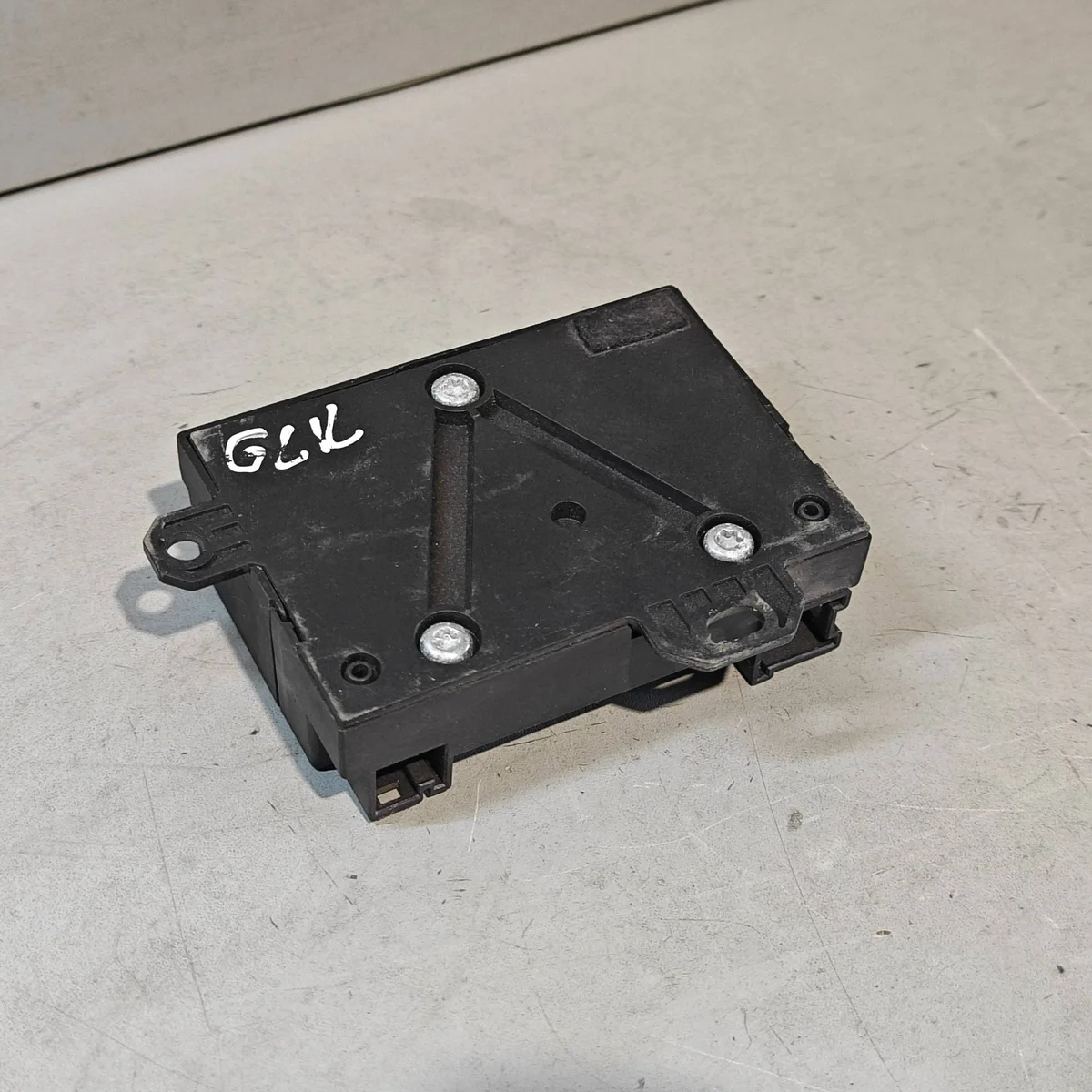 Styrdon pump A2215403001 Mercedes-Benz 2.2 image 4