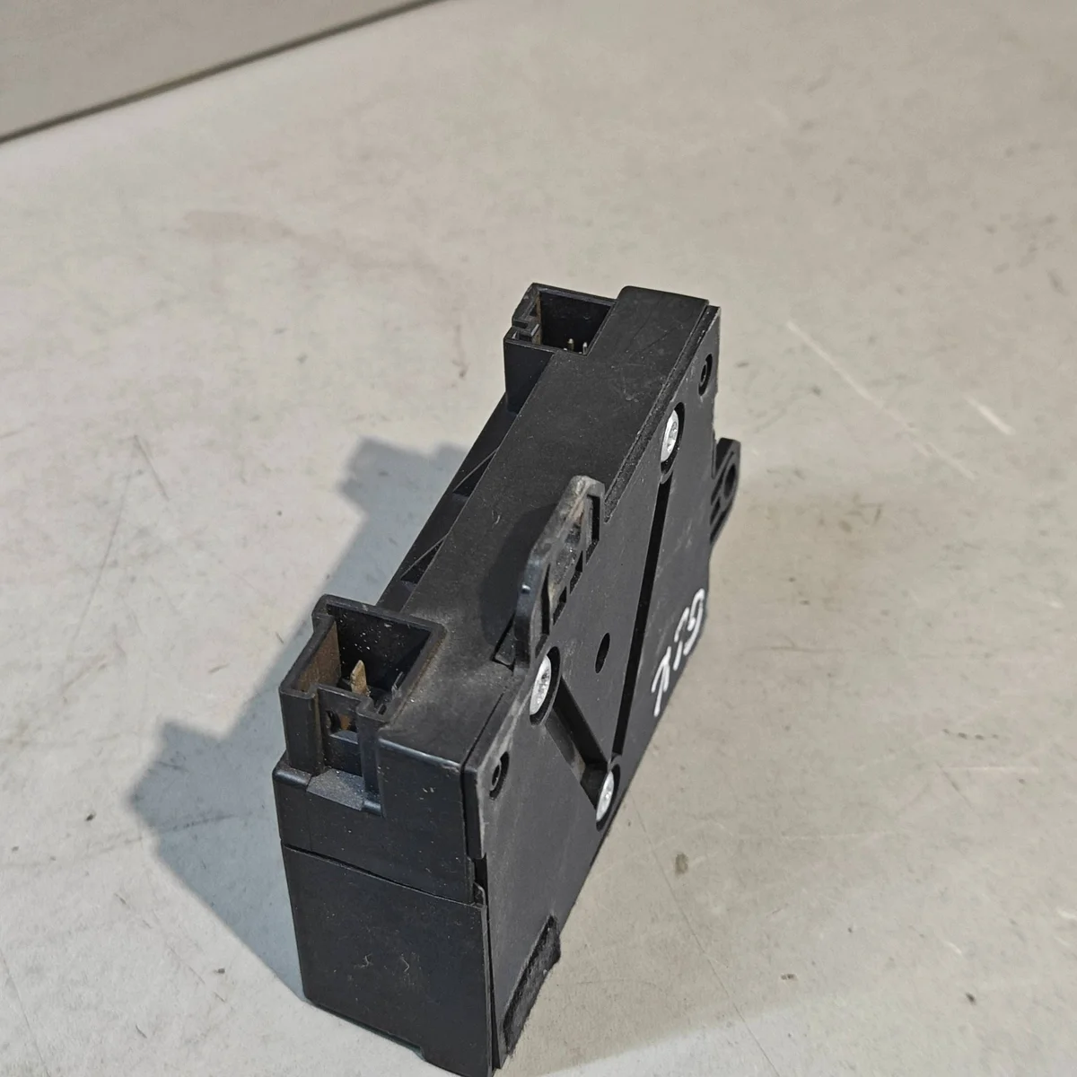 Styrdon pump A2215403001 Mercedes-Benz 2.2 image 5
