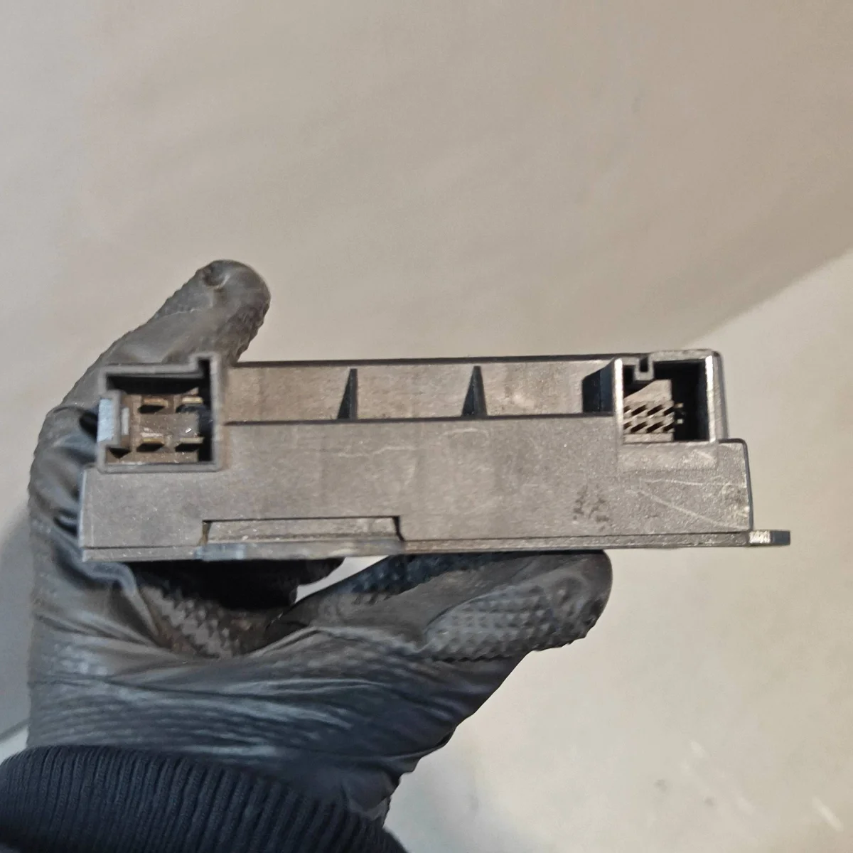 Styrdon pump A2215403001 Mercedes-Benz 2.2 image 6
