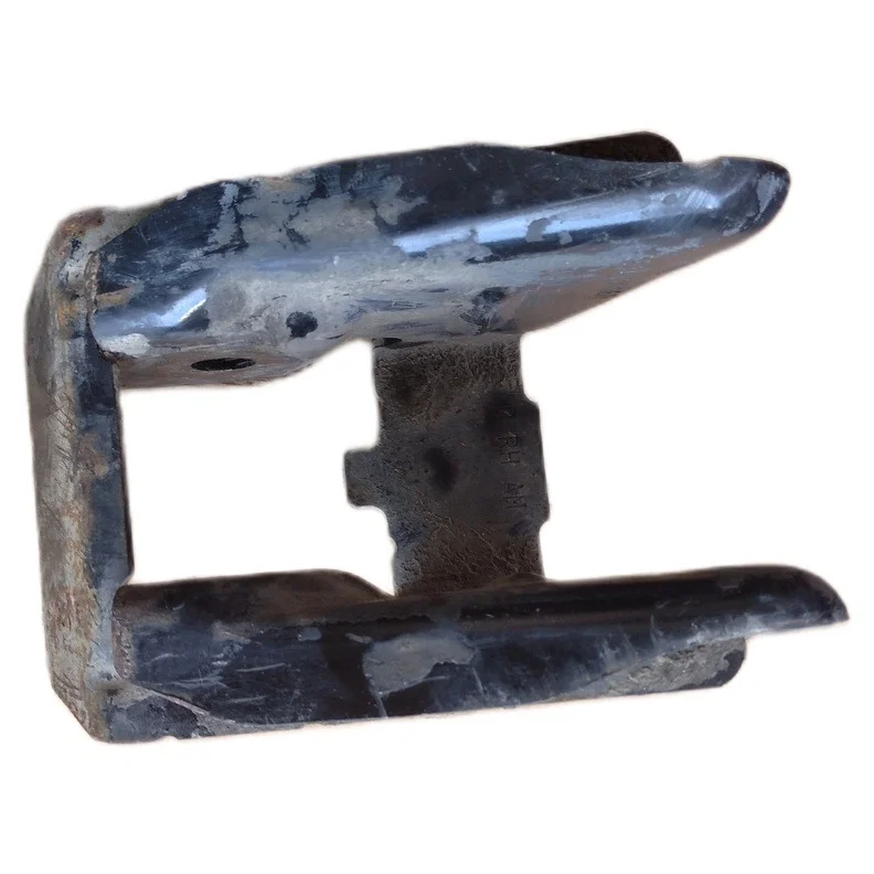 Support métallique RENAULT 551A61666R image 2