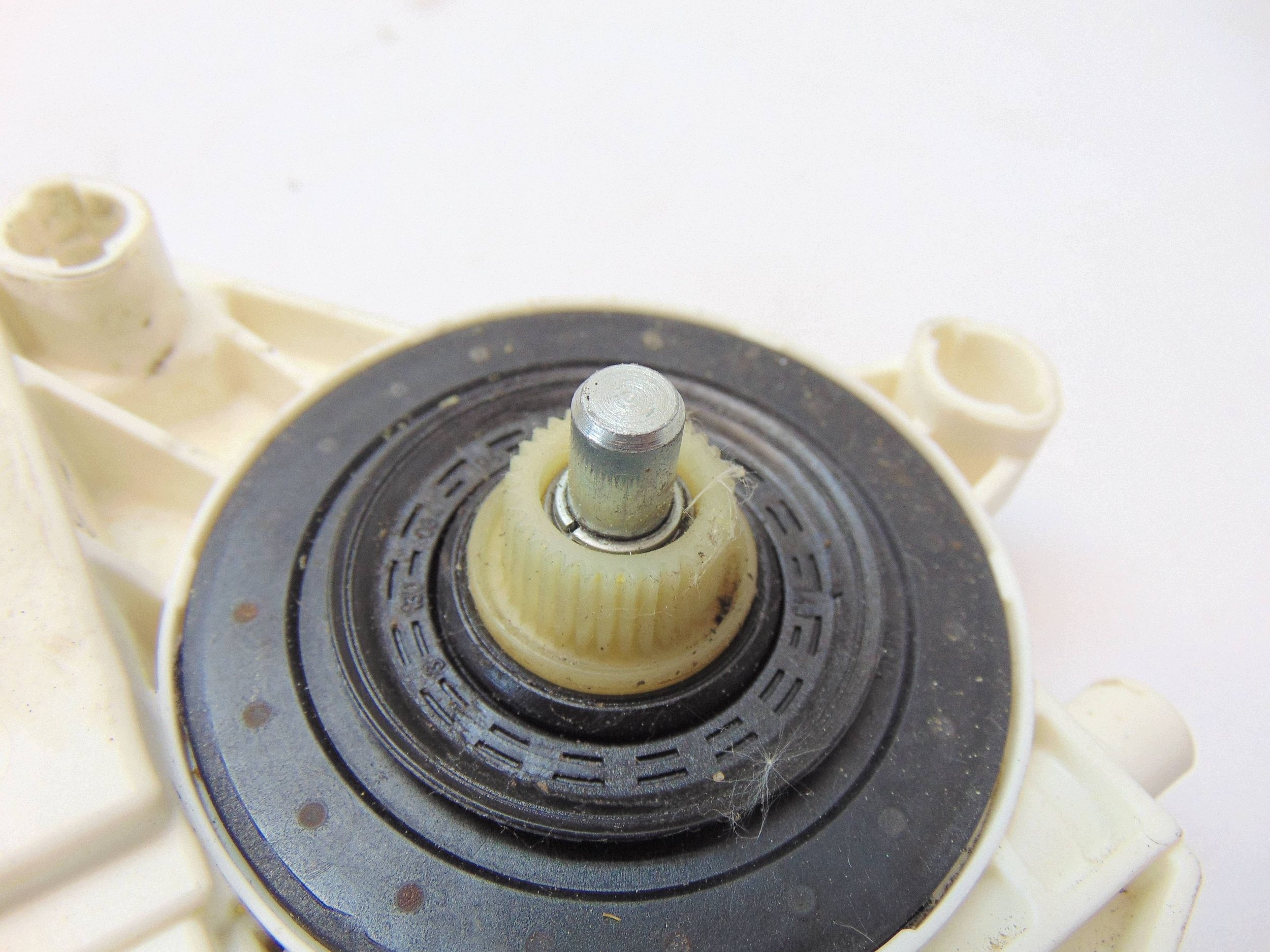 Motor de Vidro Esquerdo Dianteiro Audi A3 8P 08- 8P0959801K image 3