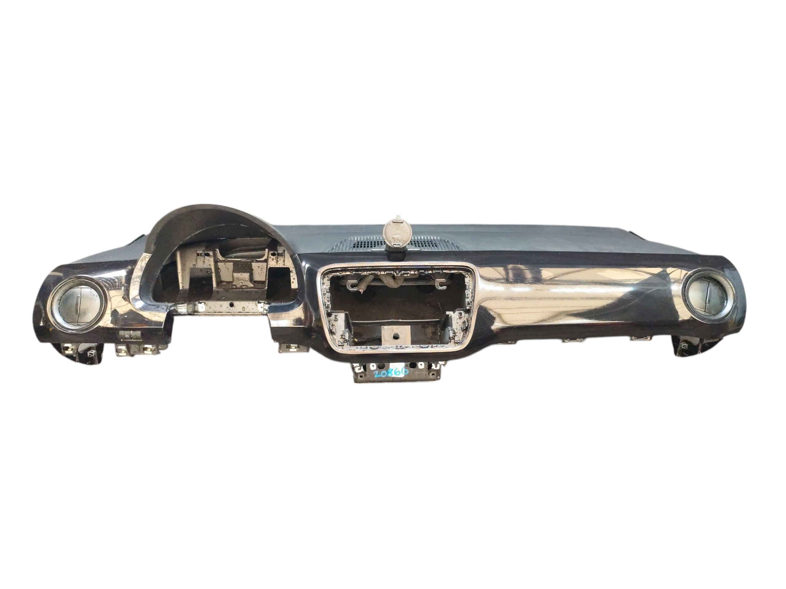 Instrumentbräda VW UP 2011-2016 image 2