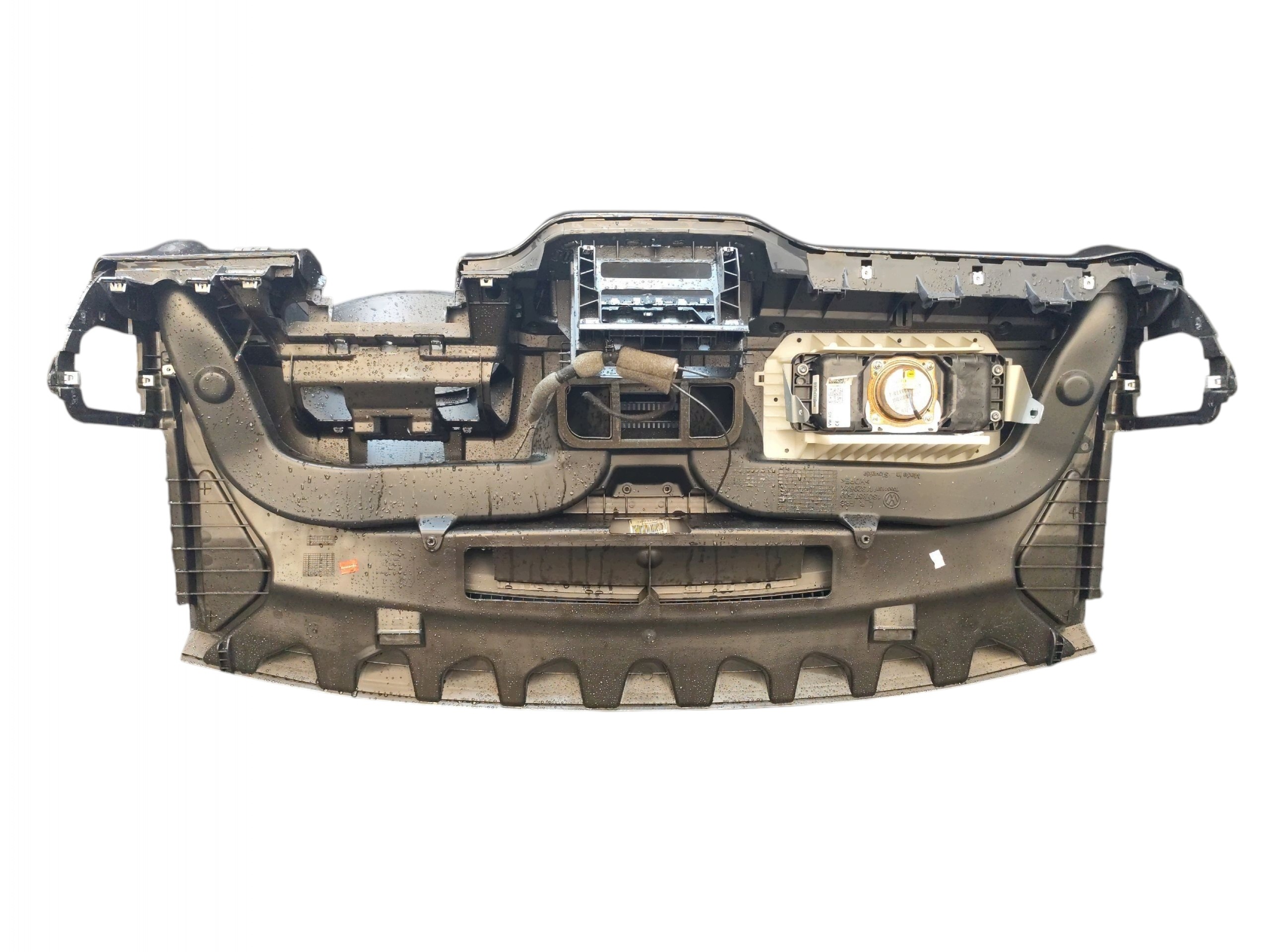 Instrumentbräda VW UP 2011-2016 image 3