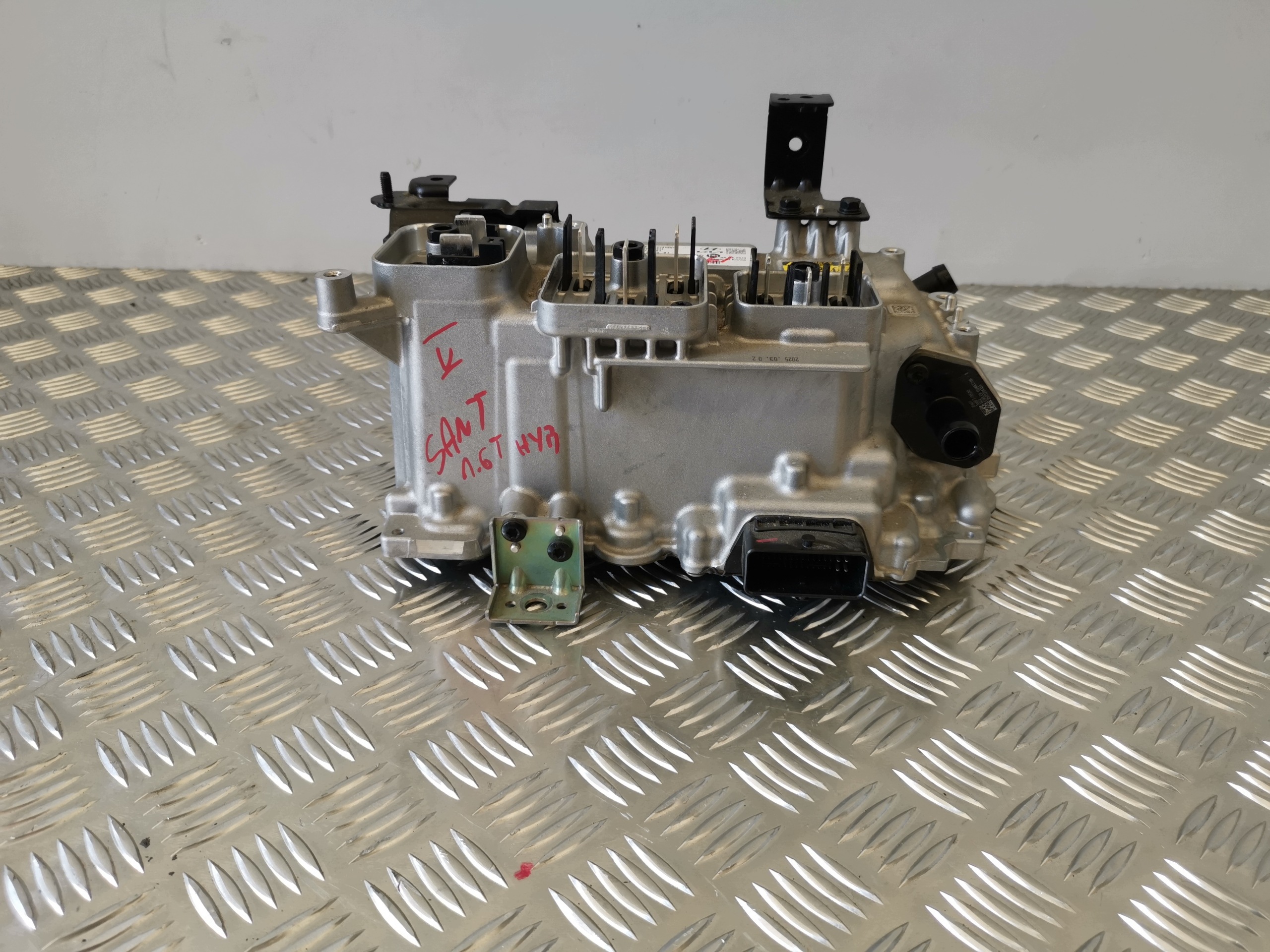 Inversor Hyundai Santa Fe V MX5 24- 366003DAW5