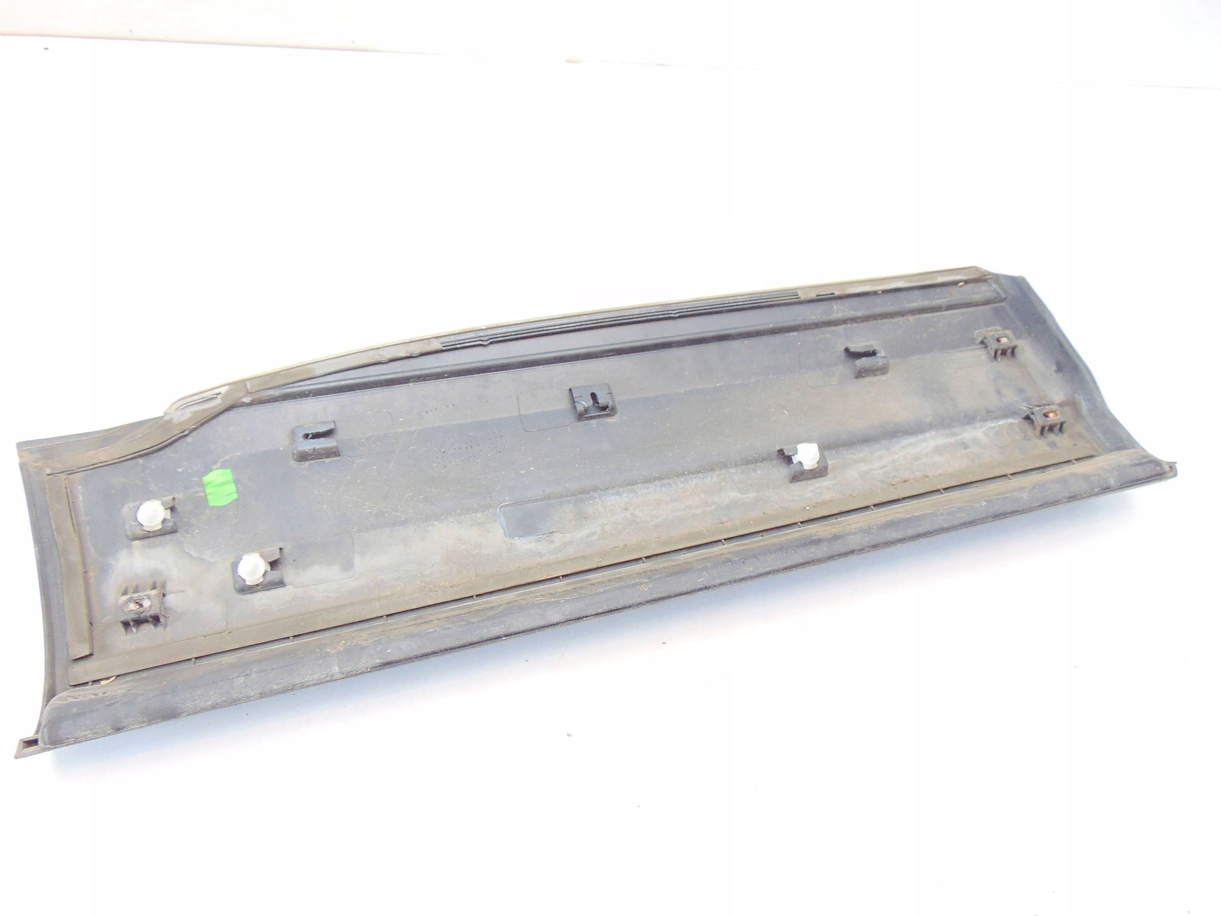 Dörrlister Höger Bak Krom VW Tiguan 5N0854950 image 4