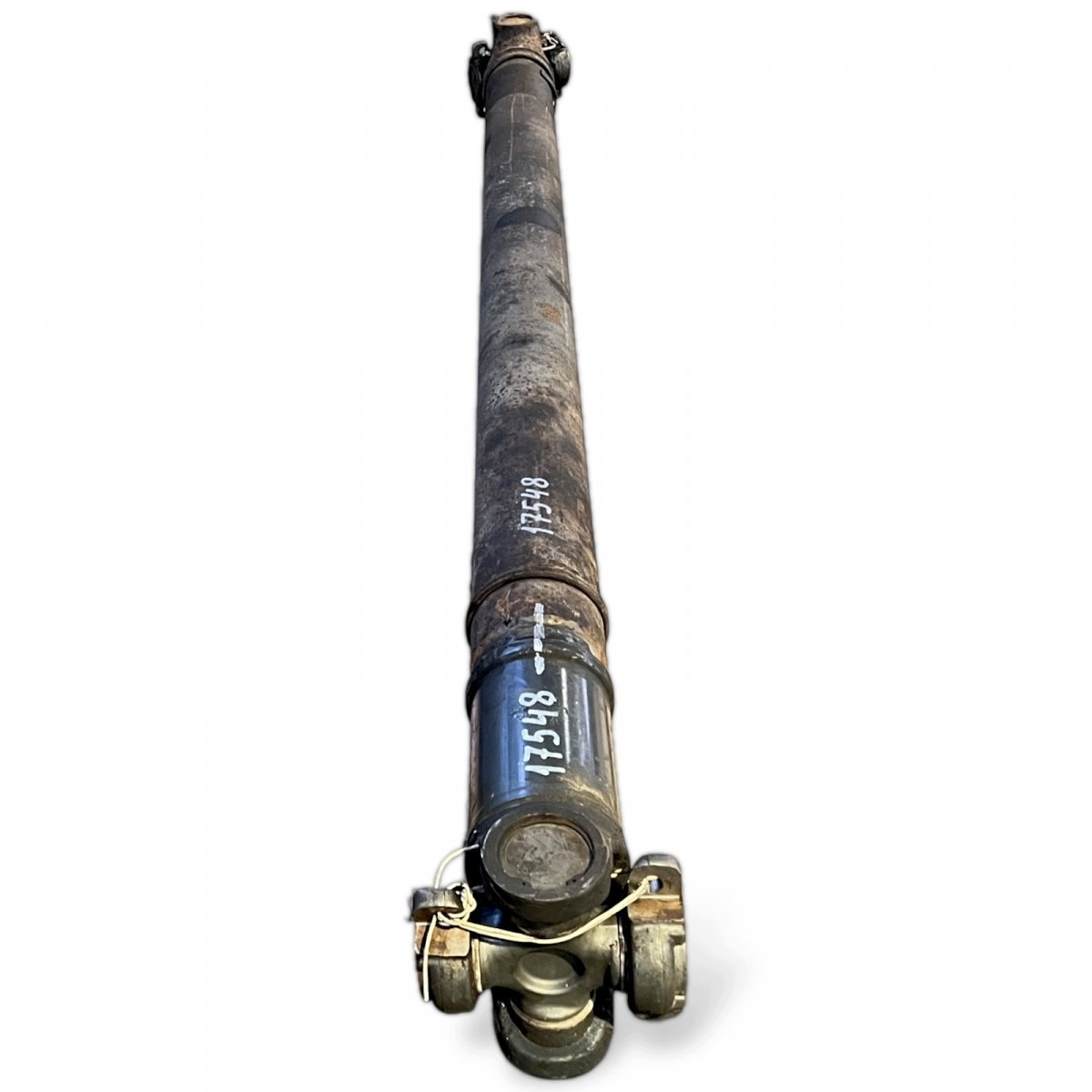 SCANIA Propeller Shaft 1758616 Used