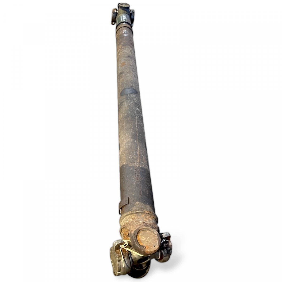 1758616 SCANIA Albero elica image 4