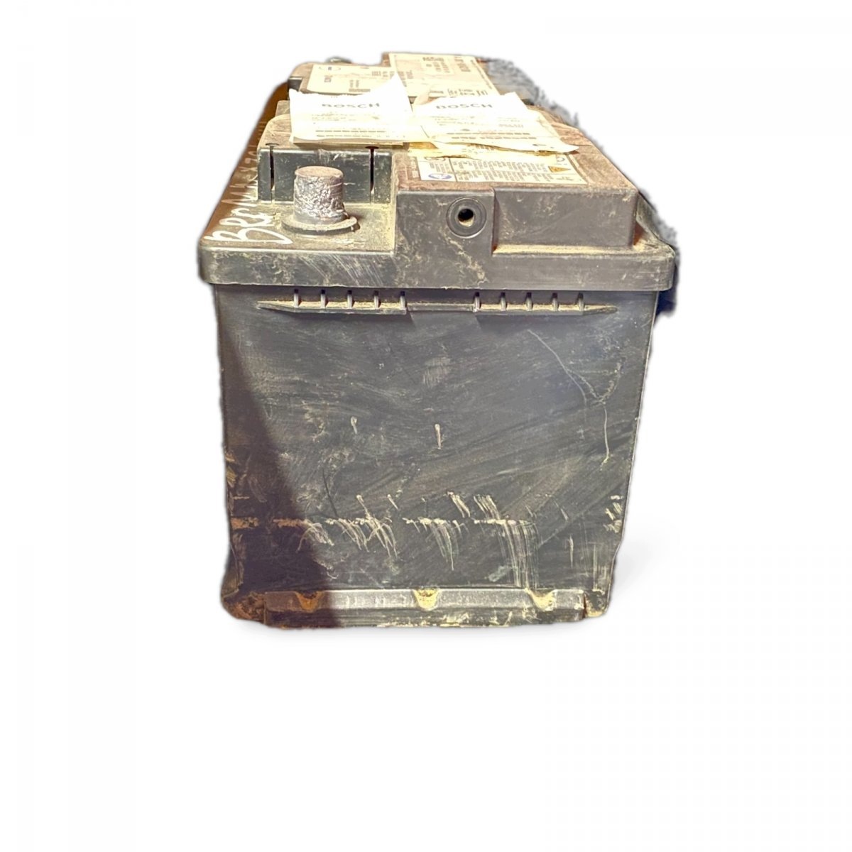 Batterie DAF A0019828208 (occasion) image 3