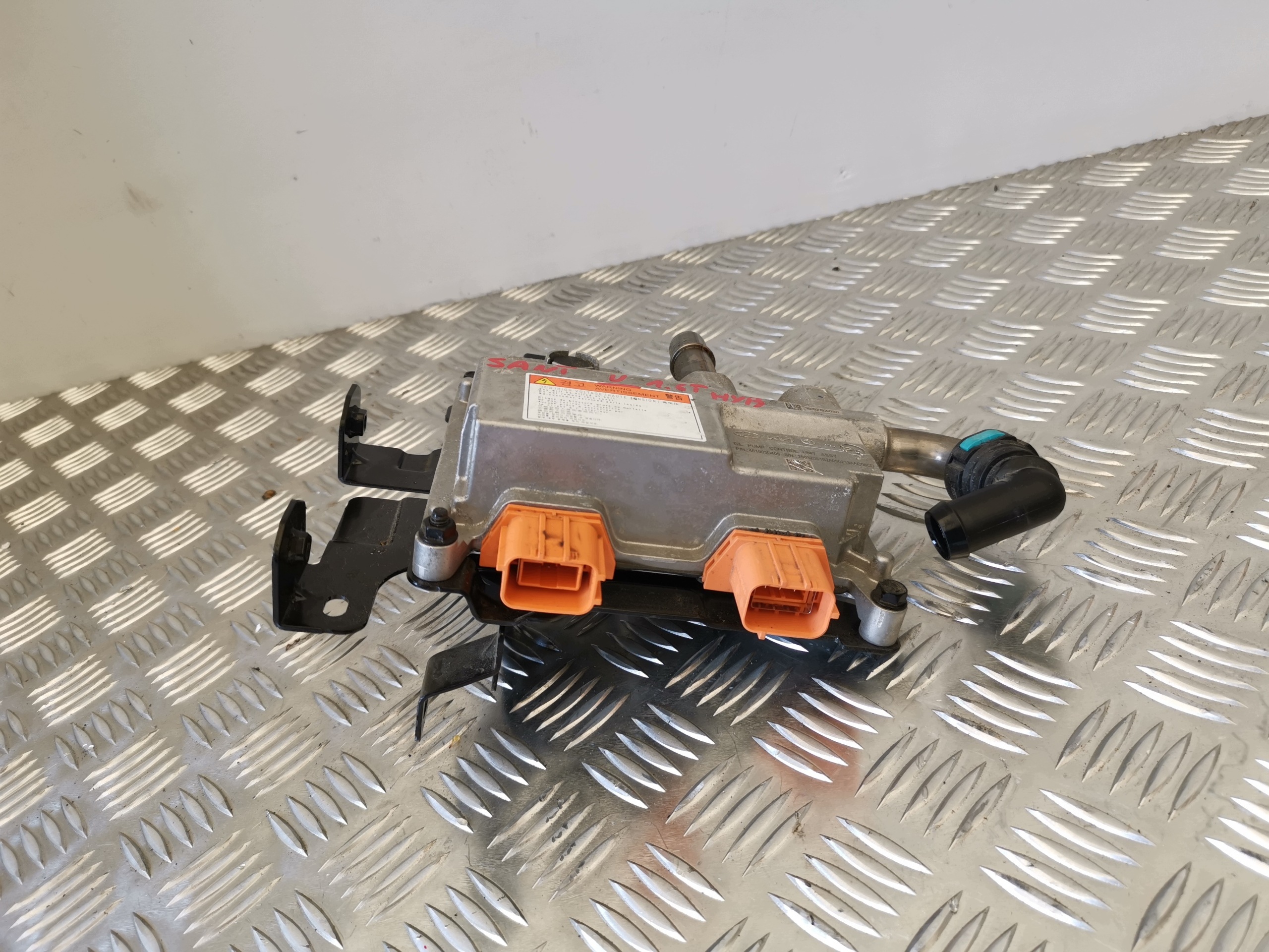 Módulo inversor Hyundai Santa Fe V MX5 24
