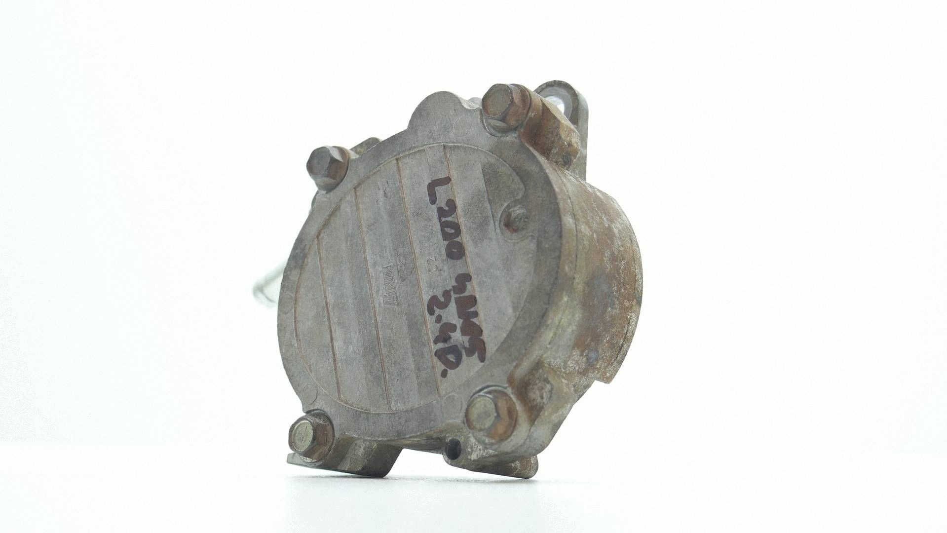 Vacuum Pump Mitsubishi L200 Fiat Fullback 2.4 OEM WAH44898