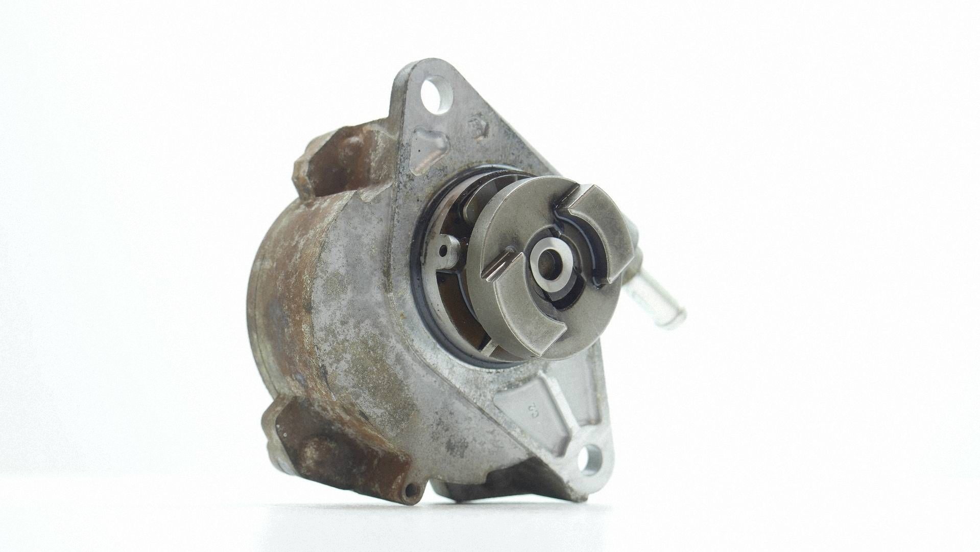 Bomba de Vácuo Mitsubishi L200 Fiat Fullback 2.4 image 3