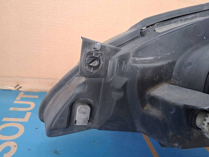 Front lamp left Citroen c5 image 3