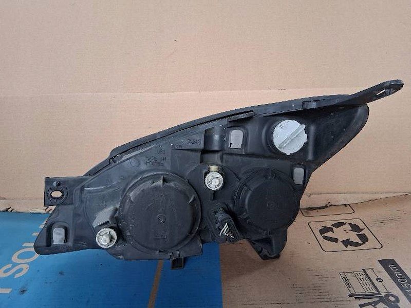 Front lamp left Citroen c5 image 4