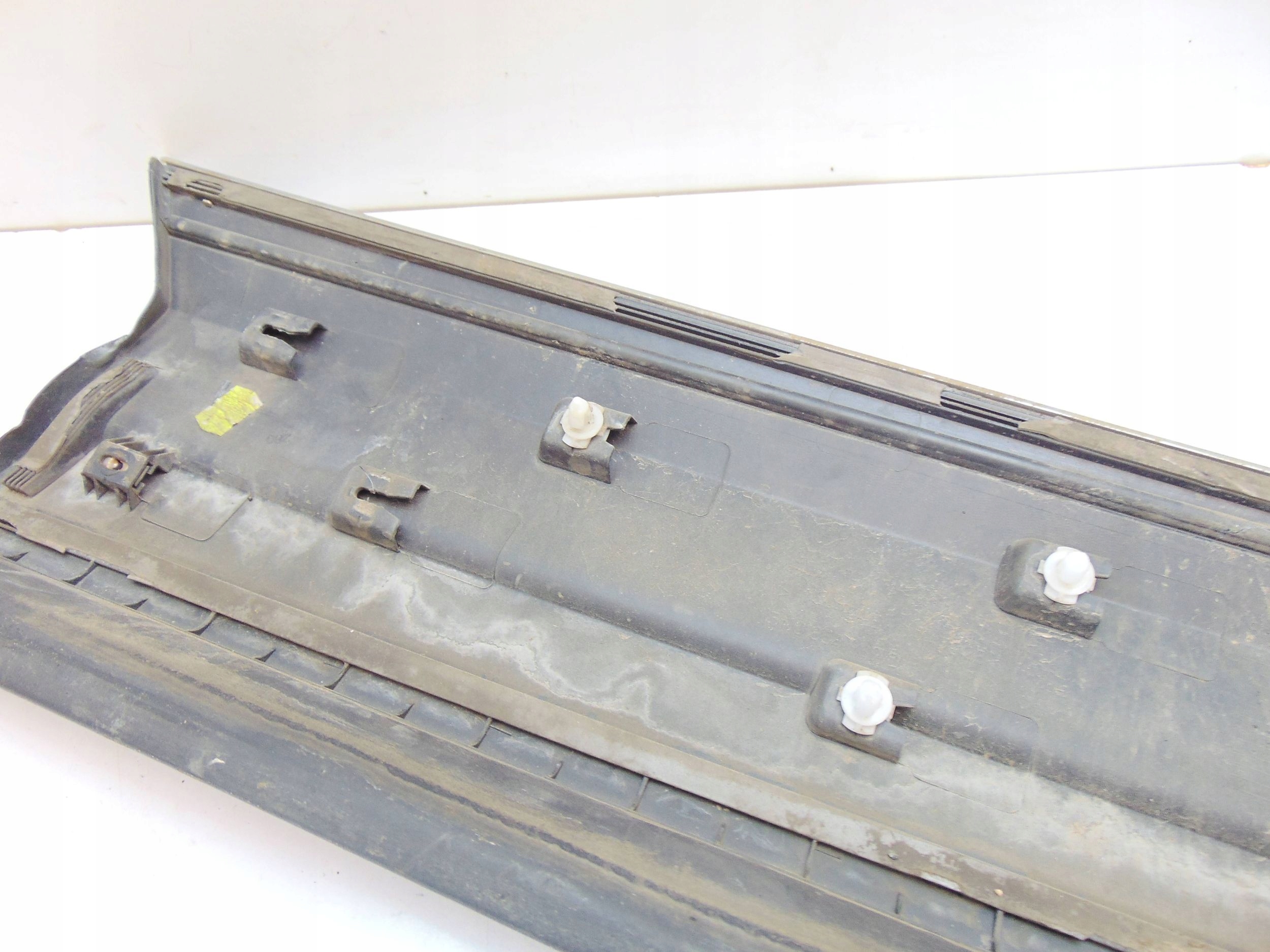 LISTWA DRZWI VW TIGUAN 5N 5N0854940 image 5