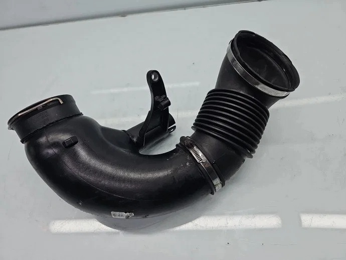 Condotto aria BMW 5 E60 2.0 N47 7801547 image 3