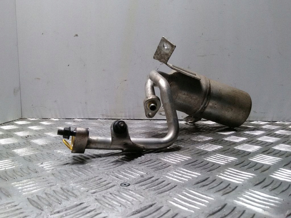 Déshydrateur de climatisation Volvo V50 2007 ERN6008