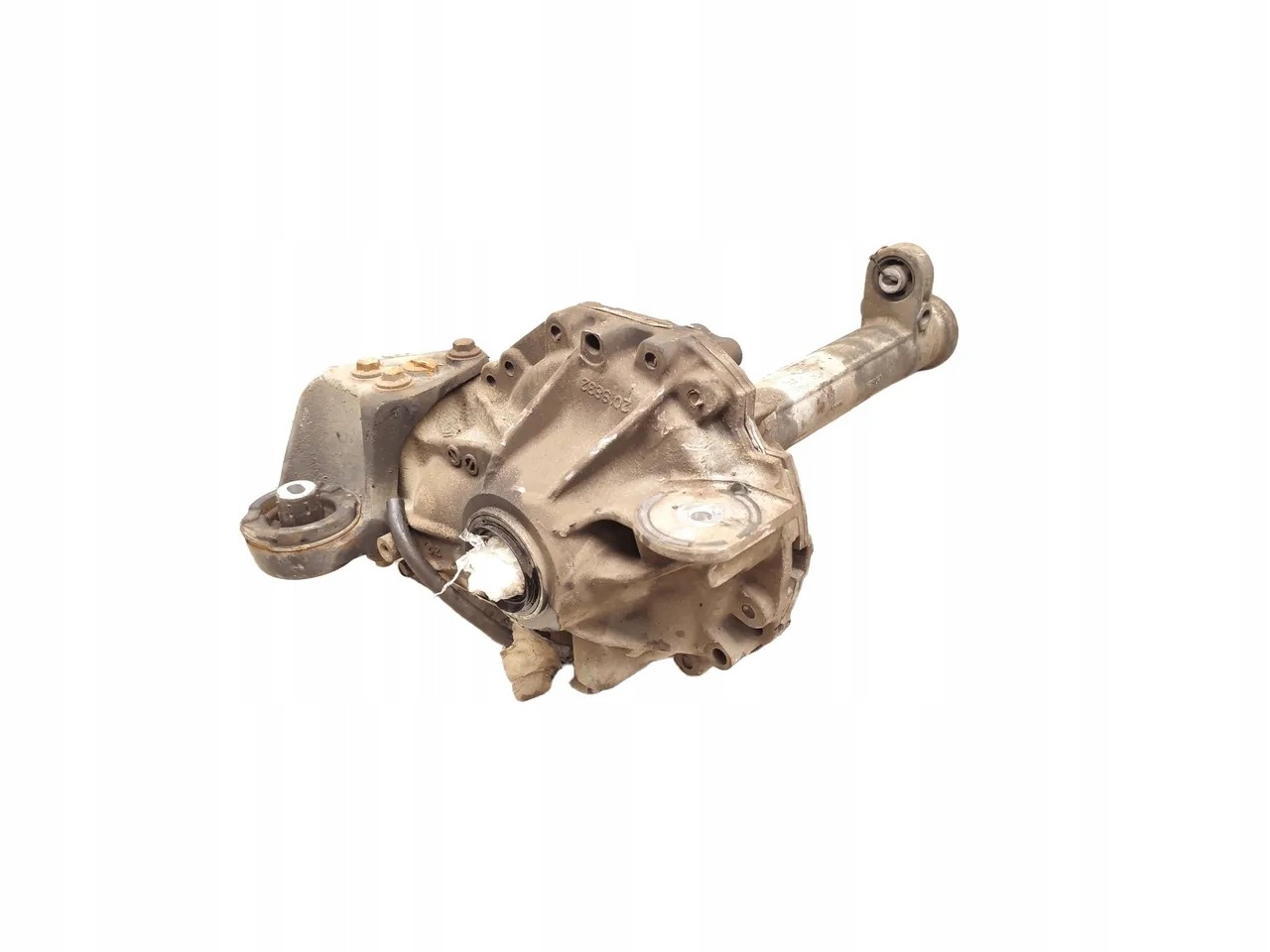Land Rover OE CPLA-3017-BF Differential Axle image 2