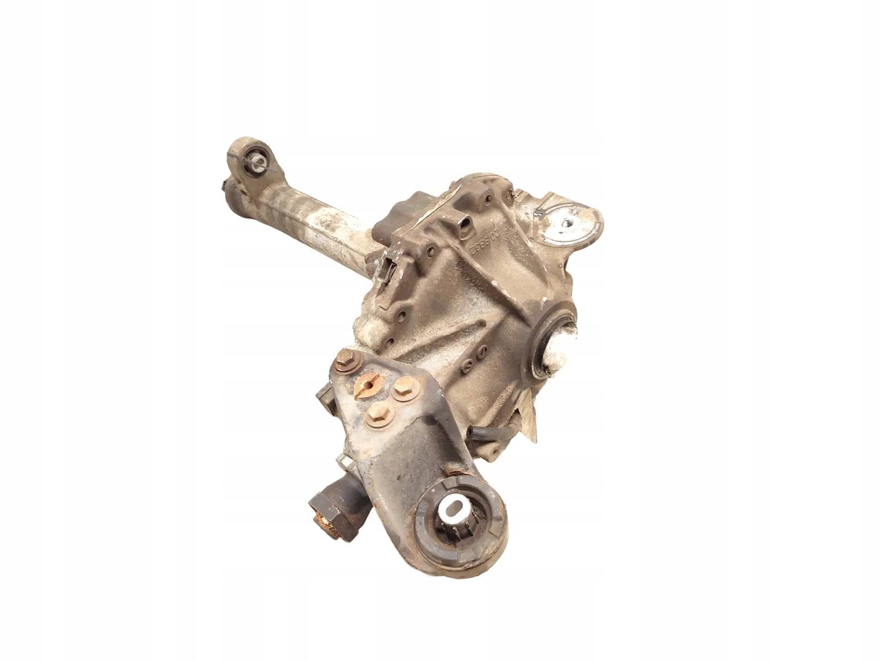 Land Rover OE CPLA-3017-BF Differential Axle image 4