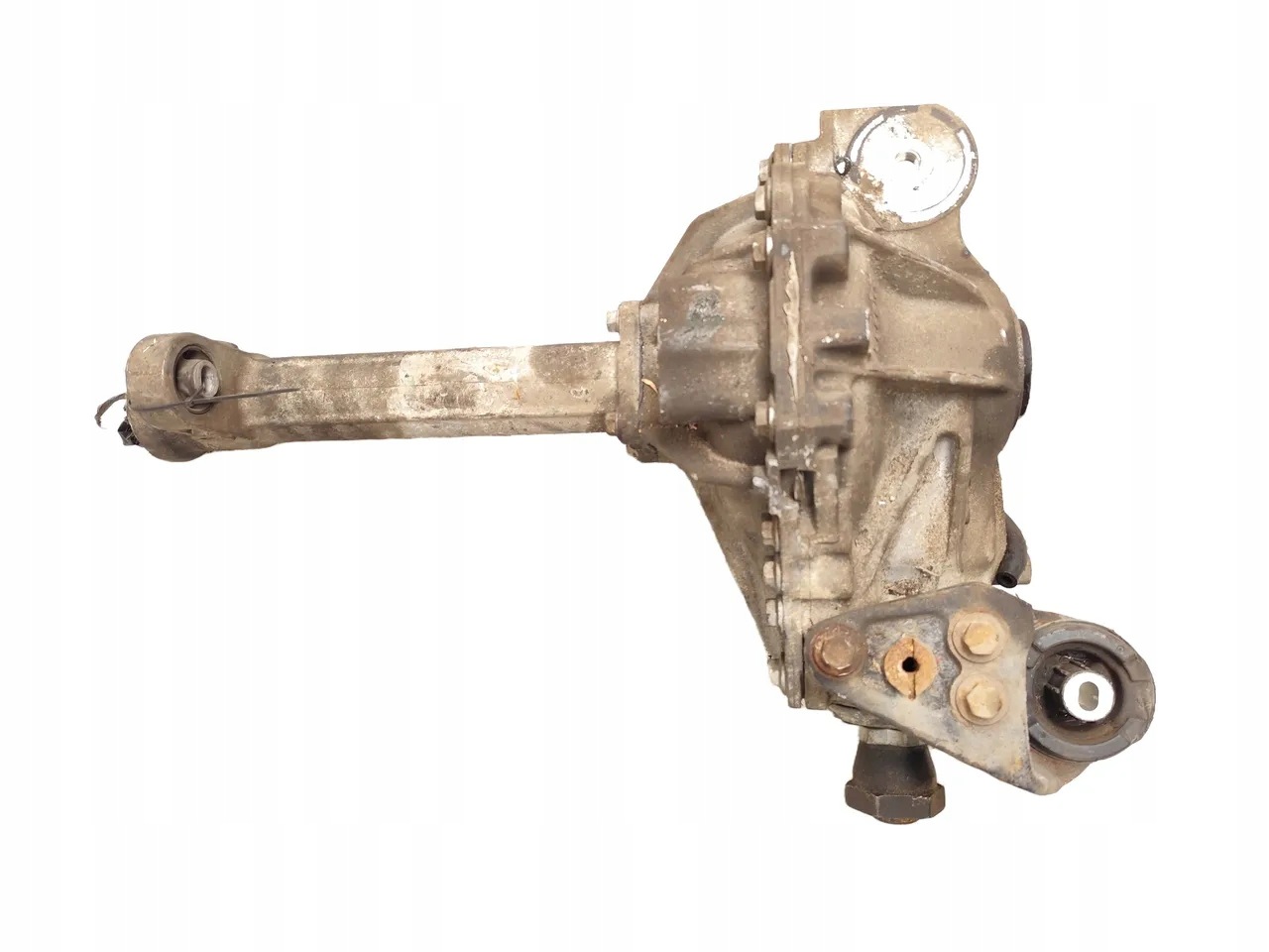 Land Rover OE CPLA-3017-BF Differential Axle image 6
