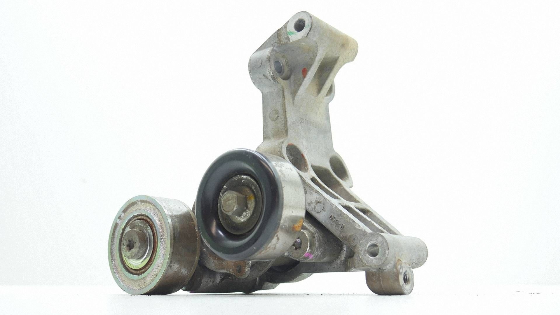 Tensor Polea Fiat Fullback Mitsubishi L200 V 2.4 WAH44906 image 2