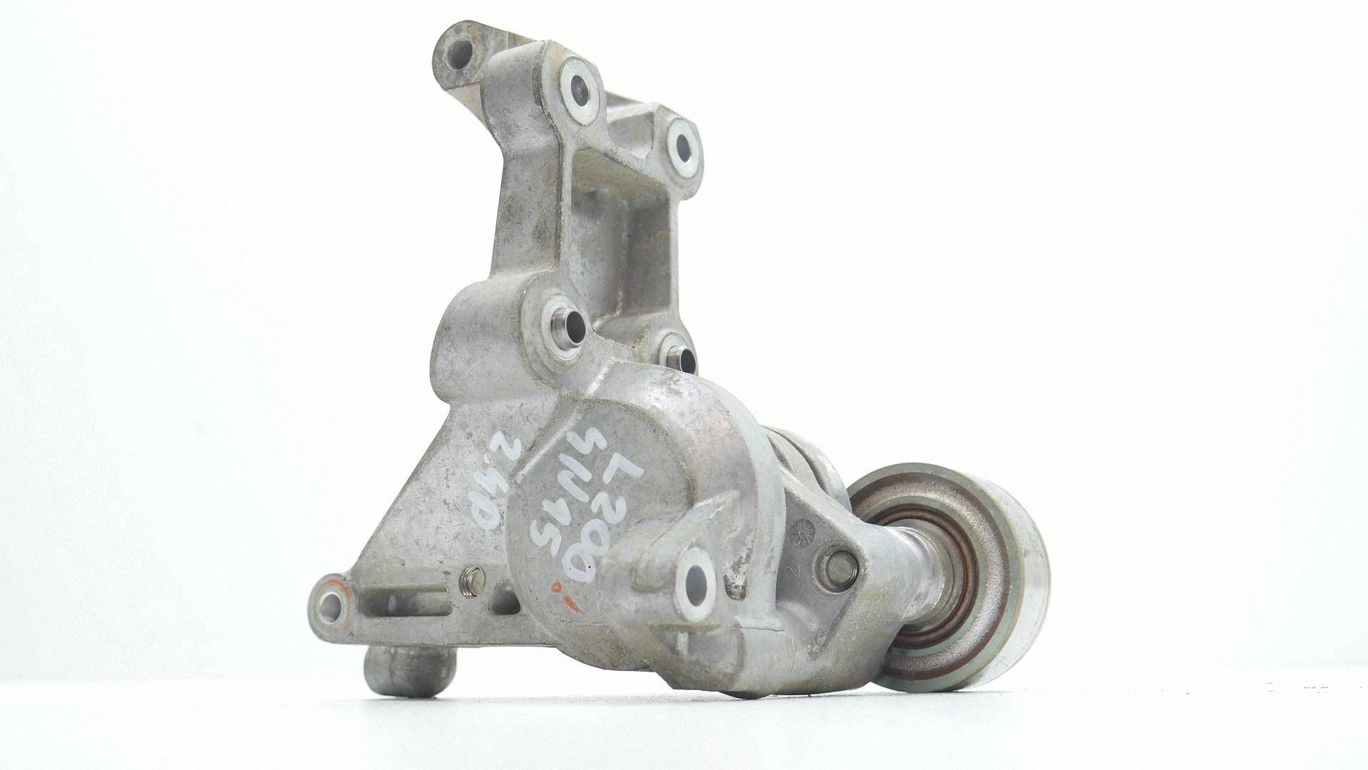 Tensor Polea Fiat Fullback Mitsubishi L200 V 2.4 WAH44906 image 3