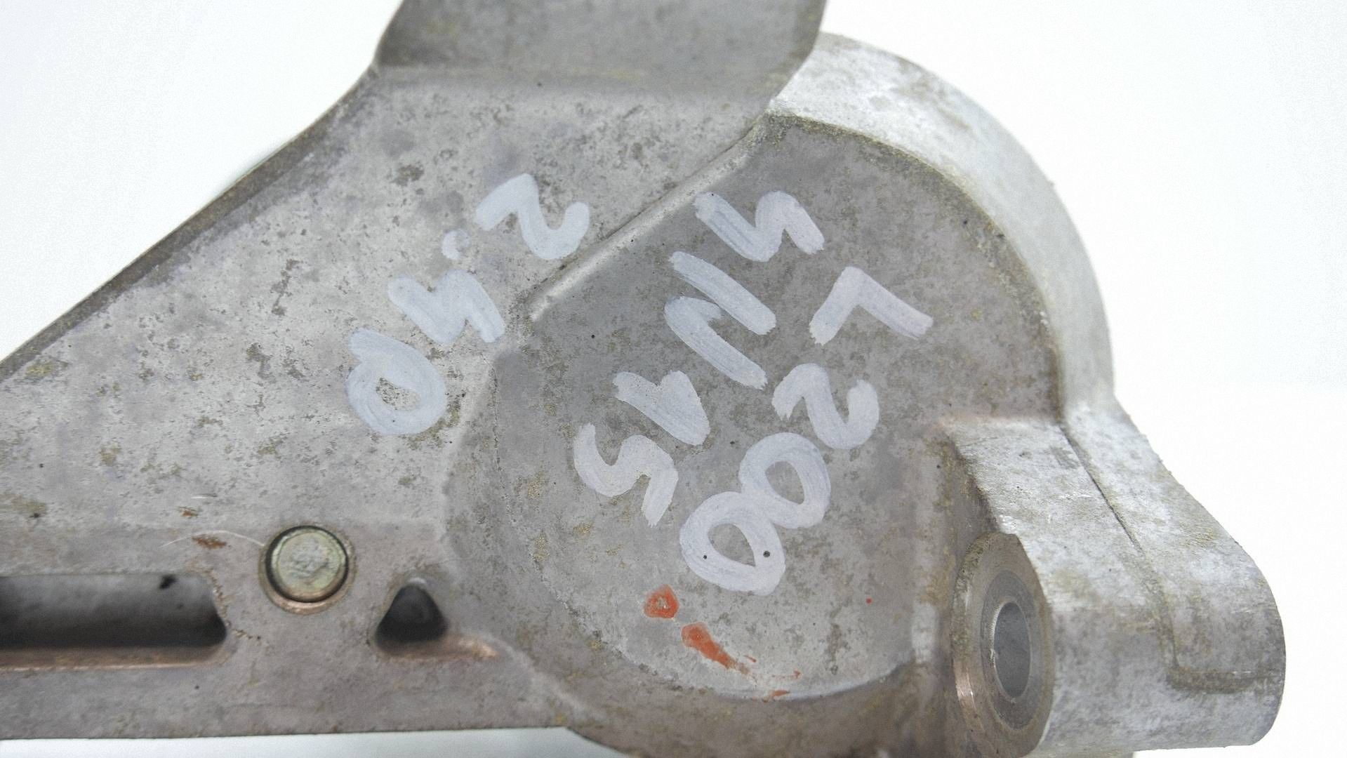 Tensor Polea Fiat Fullback Mitsubishi L200 V 2.4 WAH44906 image 5