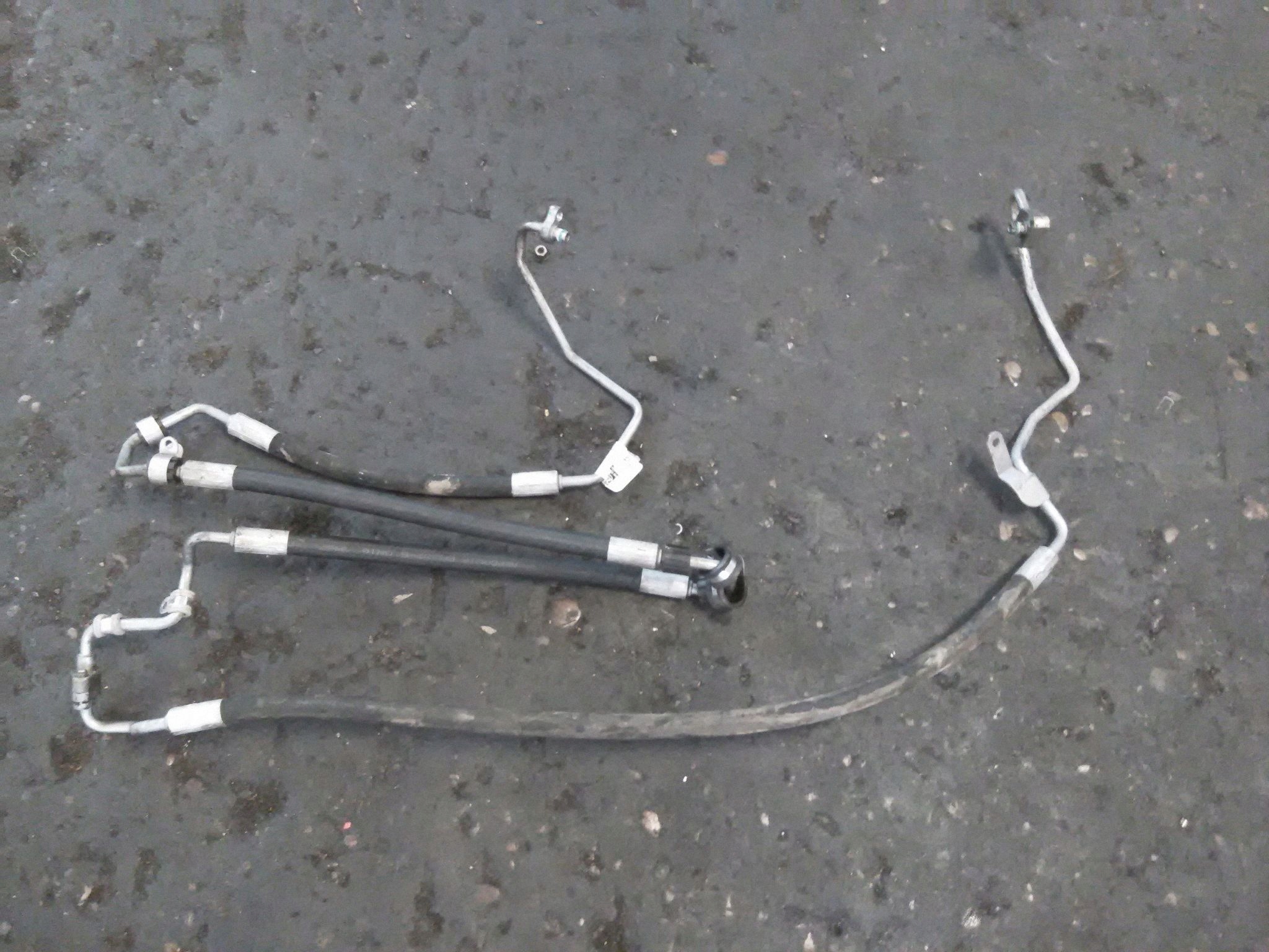 Câble stabilisateur actif GL X166 ERN7594 image 2