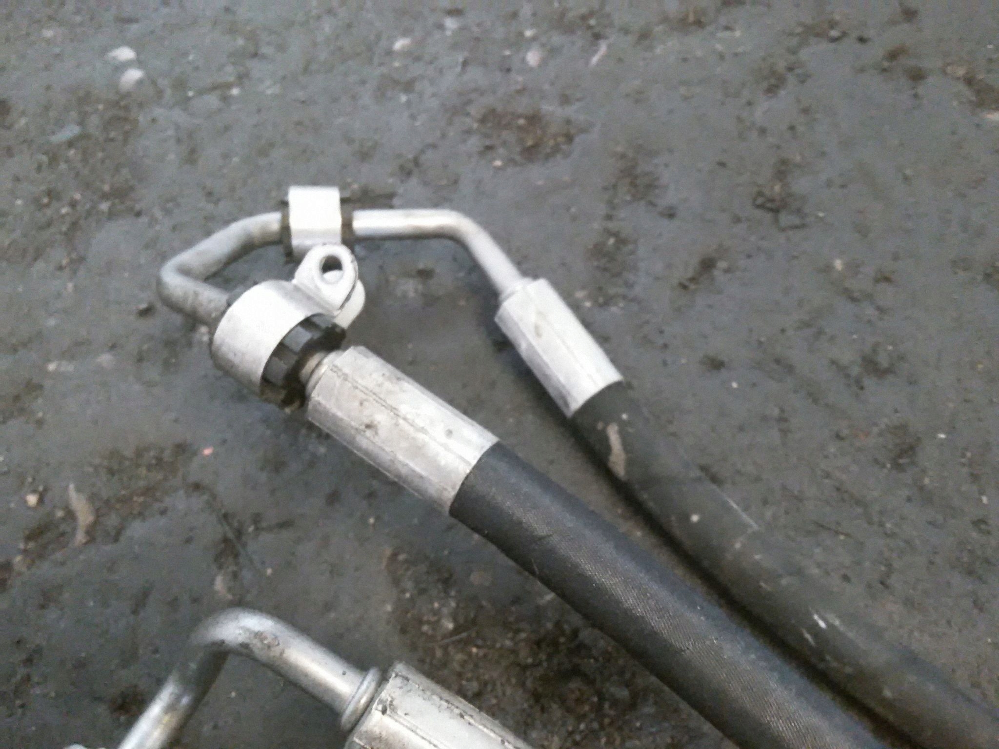 2014 Mercedes-Benz GL X166 Active Stabilizer Bar ERN7594