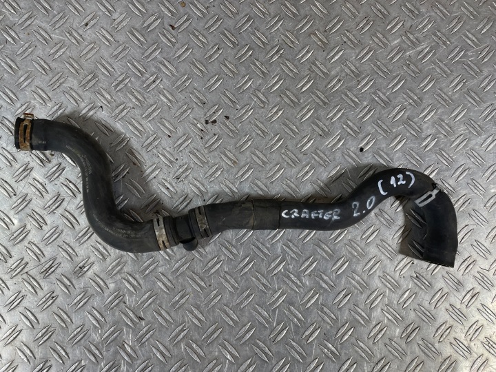 VW CRAFTER 12-16 VESIJOHTOLETKU 2.0 2E0122101F