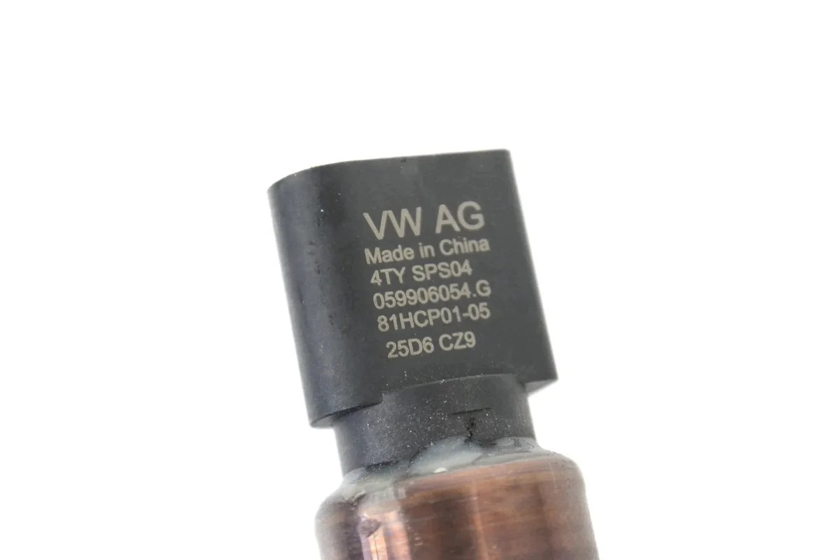 Sensor de Temperatura Combustível Audi A5 Sportback image 5