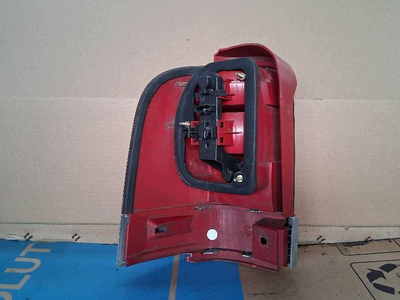 Right rear lamp Volkswagen sharan