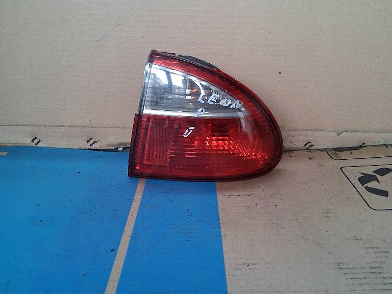Rear left lamp Seat Leon image 2
