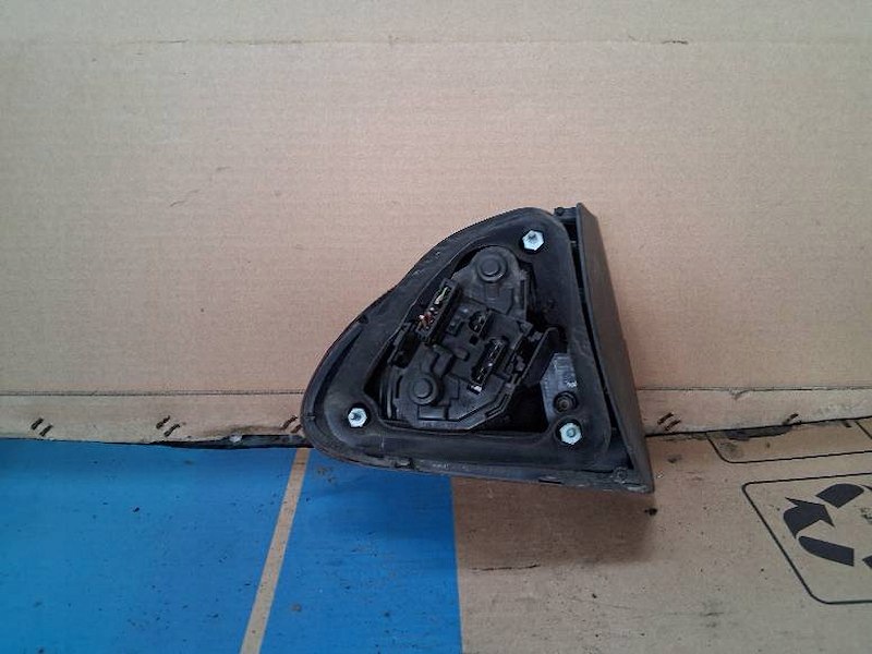 Rear left lamp Seat Leon