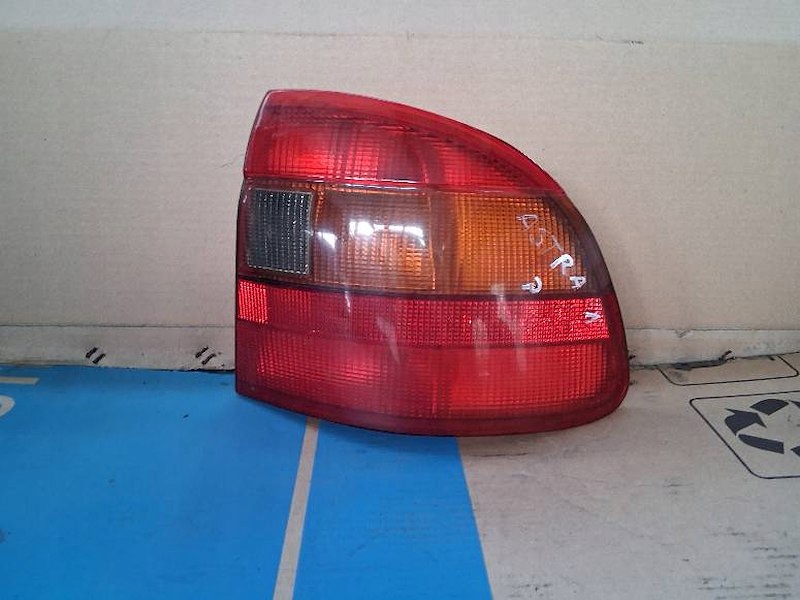 Rear lamp right sedan Volkswagen Passat