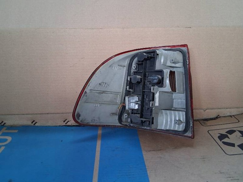 Rear lamp right sedan Volkswagen Passat