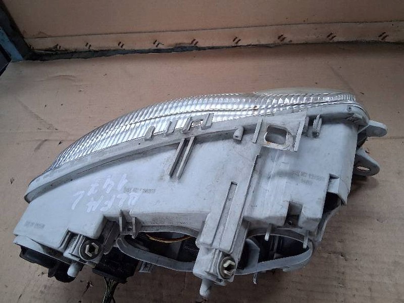 Front lamp left OPEL AIFMRA A image 3
