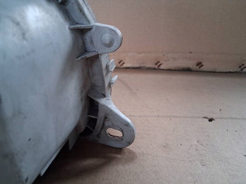 Front lamp left OPEL AIFMRA A image 4