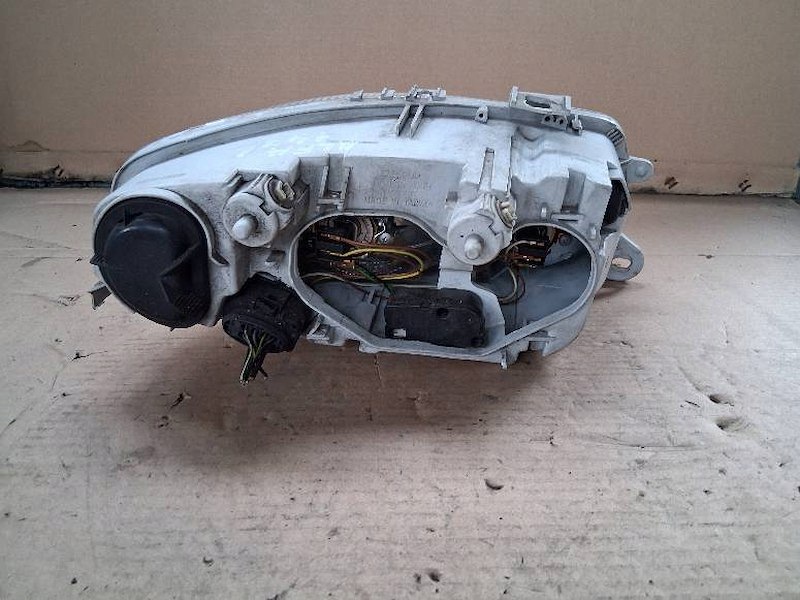 Front lamp left OPEL AIFMRA A image 5