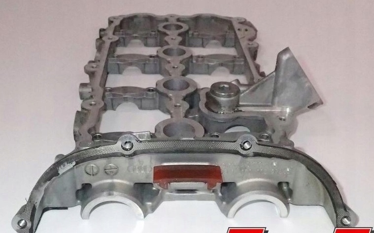 Couvre-culasse gauche Audi RS5 079103285AP image 6