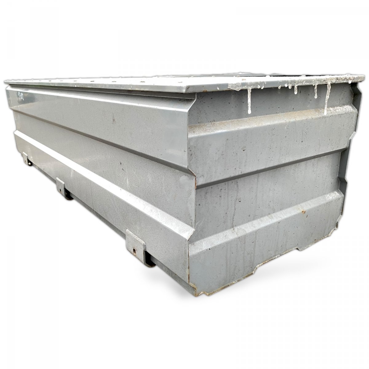 Batterie AG XB88511800050 DENNIS EAGLE image 2